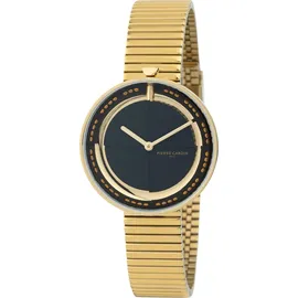 Pierre Cardin Marais Mirror Edelstahl 32 mm CMA.0009