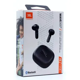 JBL Wave 300TWS schwarz