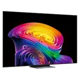 LG OLED83C6ELB 83" 4K OLED evo AI Smart TV C6