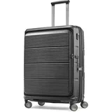Samsonite Paralux 4-Rollen 67 cm / 67 l schwarz