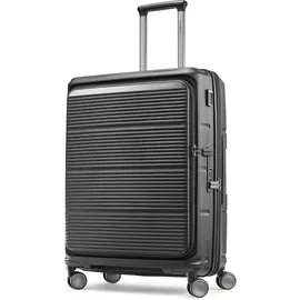 Samsonite Paralux 4-Rollen 67 cm / 67 l schwarz