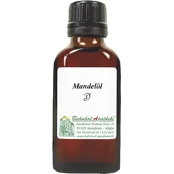 MANDELÖL
