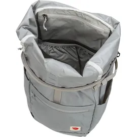 Fjällräven High Coast Foldsack 24 shark grey