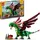 LEGO Creator 3in1 - Grüner Drache