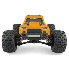 AMEWI RC-Auto Monstertruck 4WD RTR orange (22653)