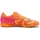 Puma Future 8 Play TF Herren Heat Fire/Puma Black/Ravish 41