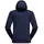 La Sportiva Cosmic Hoody Damen Sweater-Dunkel-Blau-M