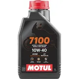 Motul 7100 104091 10W-40 1,0 l