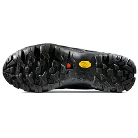 Mammut Ducan II Low GTX Schuhe (Größe 44.5 , schwarz)