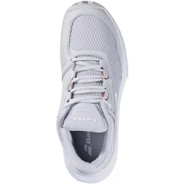 Babolat SFX 4 Grau 42