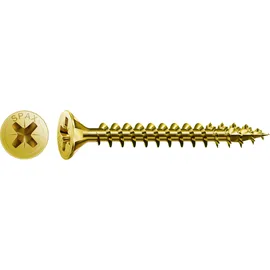 SPAX Universalschraube 3,5 x 20 mm 200 Stück