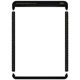 H&Y K-Serie Magnetfilterrahmen für Flächenfilter 100 x150mm