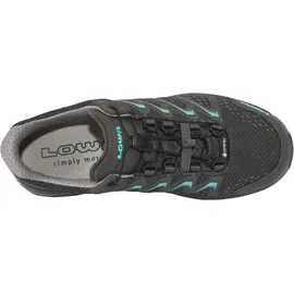 Lowa Meadow GTX LO SL Ws Damen grau