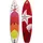 Sena SUP Paddleboard Set 305 x 76 x 15 cm rot