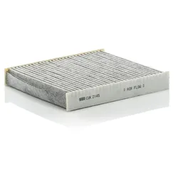 MANN-FILTER Filter, Innenraumluft  für SUBARU G3210-FE000 CUK 2145