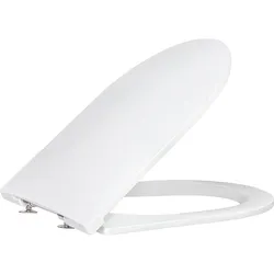 WC-Sitz Pro, Sandwich, Softclose (Ausführung: WC-Sitz Laufen Pro Slim Softclose)