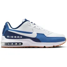 Nike Air Max LTD 3 Herren White/White/Coastal Blue/Star Blue 42,5
