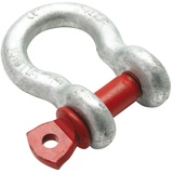 Dönges Schäkel geschweifte Form hochfest, 12 t