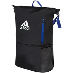 Rucksack MULTIGAME - Schwarz/Blau SCHWARZ No Size