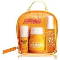 Sol de Janeiro Duft-Set Sol de Janeiro Body Badalada, 3-tlg.
