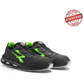 U-POWER Monster BOA ESD S3S CI FO sr (0366) 48