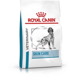 Royal Canin Veterinary Skin Care Trockenfutter für Hunde 11kg