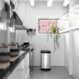 Curver Decobin 50L sm