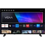 Telefunken QF VP750S QLED Full HD Smart TV