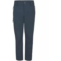 Rab Damen Incline Hose (Größe XL, blau)