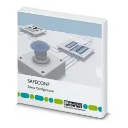Phoenix  2986119 Konfigurations-Paket SAFECONF