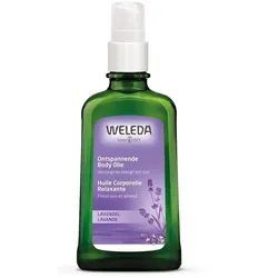 Weleda Lavendel Entspannungsöl