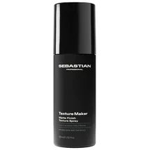 Sebastian Professional Texture Maker Matte Finish Textur Spray 150 ml
