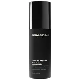 Sebastian Professional Texture Maker Matte Finish Textur Spray 150 ml
