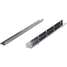 Unify Siemens Einbau-Kit HiPath 3800 zur 48,30cm (19)-Rackmontage L30251-U600-A82