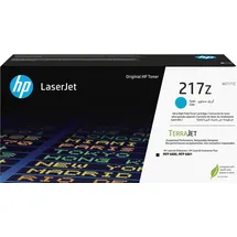 HP W2171Z Cyan