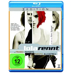Lola rennt [Blu-ray] | Zustand: Neu & original versiegelt