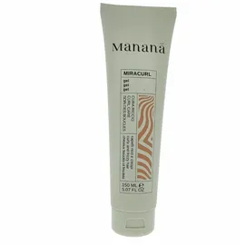 mananà MANANÁ MIRACURL CURLING GEL 150 ML