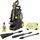 Kärcher K 4 Power Control Go!Further 1.324-312.0