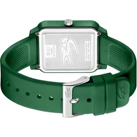 Lacoste 2011250 12.12 Studio Uni Uhr 36mm 5ATM - Grün