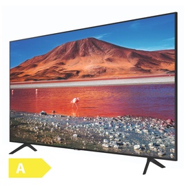 Samsung GU50TU7079 50" Crystal UHD 4K TU7079