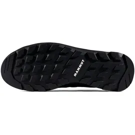Mammut Outdoorschuh Alnasca schwarz 48,5