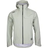 Protective Herren Space Age Jacke (Größe L, oliv)