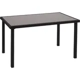 MCW MCW, Gartentisch + Balkontisch, G19-T (120 cm)
