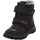 superfit HUSKY warm gefütterte Sympatex Schneestiefel, SCHWARZ/HELLGRAU 0000, 28 EU