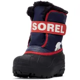Sorel SNOW COMMANDER 1869562591 - Toddler, 23 EU