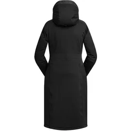 Elt Winter-Performance-Mantel Opal, schwarz, XXS - XXS