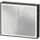 Duravit L-Cube 800 cm grau
