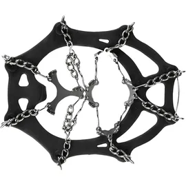 Snowline Chainsen Pro Grödel Spikes Schneekette (Größe M