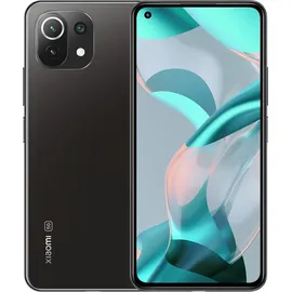 Xiaomi Mi 11 Lite 5G 8 GB RAM 128GB Truffle Black