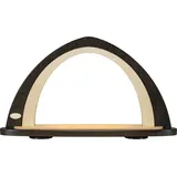 Weigla Lichterbogen 0 cm braun